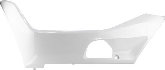 Motorcycle Plastic Set for Honda PCX 125 White 15pcs