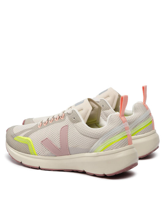Condor 2 Alveomesh Γυναικεία Sneakers Μπεζ