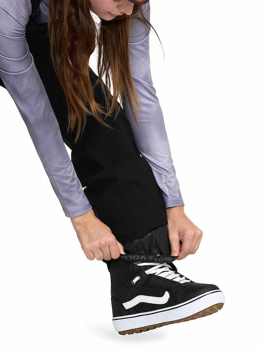 Volcom Swift H1352606-BLK Ski & Snowboard Schwarz