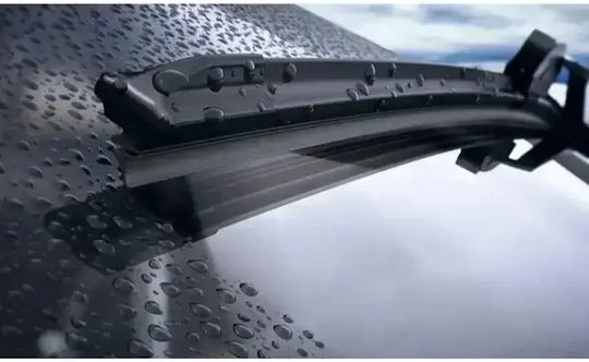 Maxeed Ștergător Auto pentru Șofer 450mm