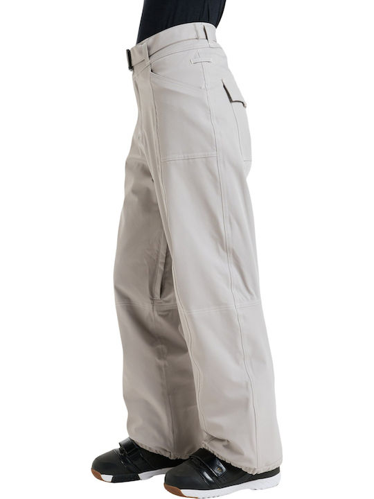 Roxy Snow Chloe Kim ERJTP03300 Pantaloni de schi și snowboard pentru femei Ski & Snowboard Roxy Snow Chloe Kim ERJTP03300 Pantaloni de schi și snowboard pentru femei Ski & Snowboard