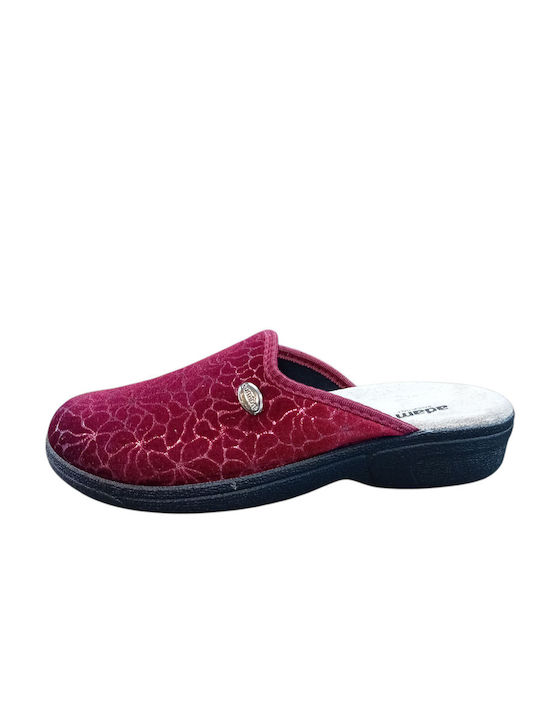 Adam's Shoes