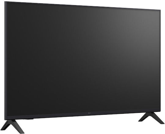 LG Смарт Телевизор 50" 4K UHD Direct LED 50UA74003LB HDR (2025)