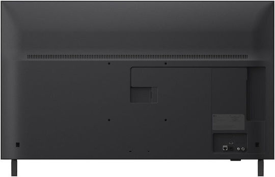 LG Смарт Телевизор 50" 4K UHD Direct LED 50UA74003LB HDR (2025)