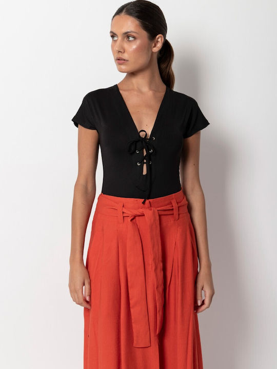 Maxi Rock Orange