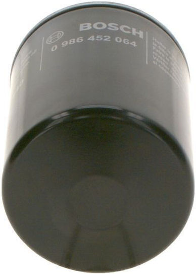 Bosch Oil Filter 0 986 452 064