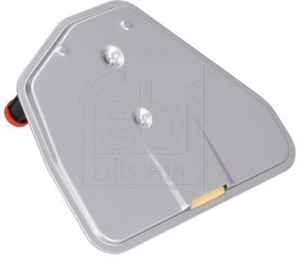 Hydraulic Filter Set Automatic Transmission Febi Bilstein 103553