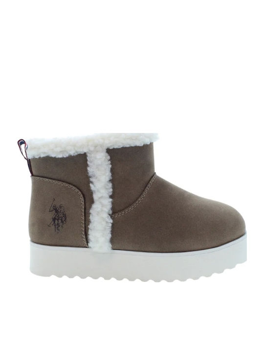U.S. Polo Assn.