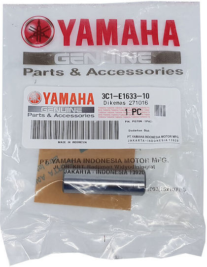 Yamaha Motorcycle Pistons & Cylinders Set 57mm for Yamaha Crypton-X135
