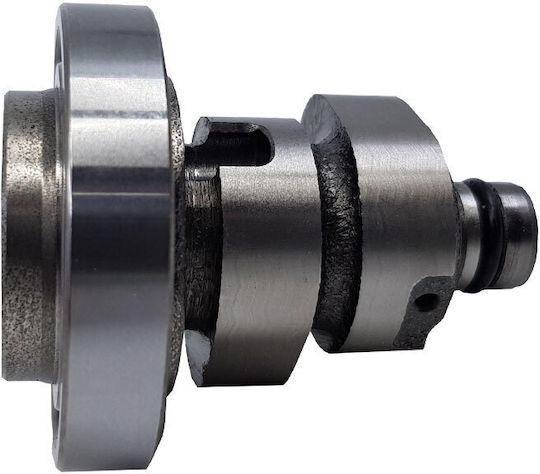 Yamaha Motorcycle Pistons & Cylinders Set 57mm