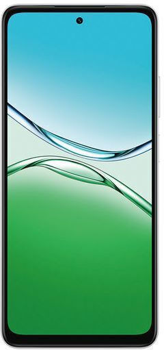 Oppo A5m Dual SIM (8/256GB) Mist White