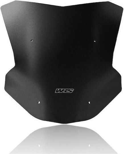 WRS Vizieră colorată motocicletă pentru Honda X-ADV 750 HO041NO