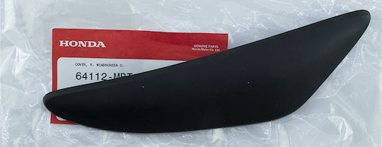 Honda Motorcycle Windshield & Windscreen Visor Extender for Honda Varadero 64112MBTD20
