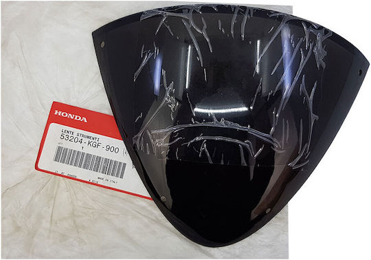 Honda Motorcycle Windshield & Windscreen Transparent Visor 53204-KGF-900