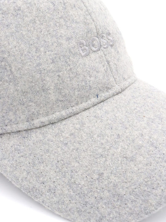Boss Casual Kappen Derrel-wo-bw Graue
