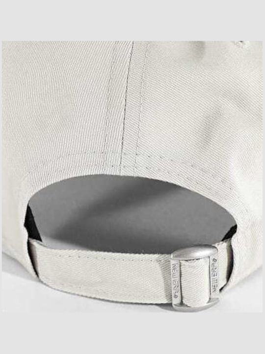 Cap Team Outline 9forty Chicago Bulls 60759083 Beige