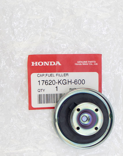 Honda Τάπα Βενζίνης Μοτοσυκλέτας