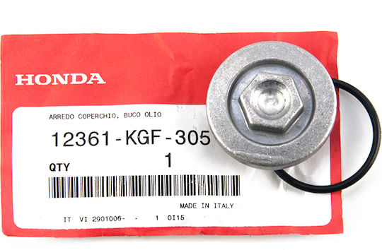 Honda Capac de ulei Motociclete 12361-KGF-305