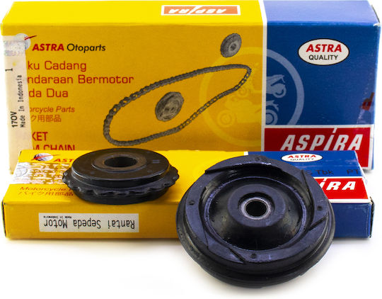 Nockenwellen-Kettenspannerset Honda Wave-110 Aspira