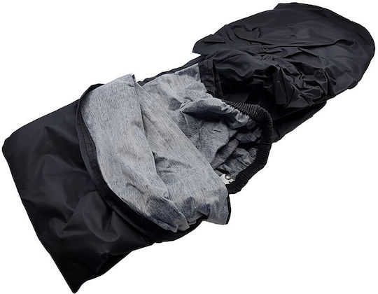 Κουκούλα Μηχανής L264xB104xH130cm