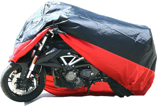 Motorcycle Cover Extra Large L246xW105xH127cm