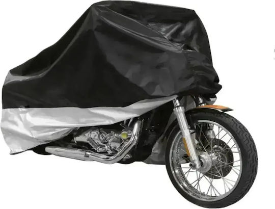Winger Κουκούλα Μηχανής MC001 170T Extra Large Μ246xΠ104xΥ127εκ.