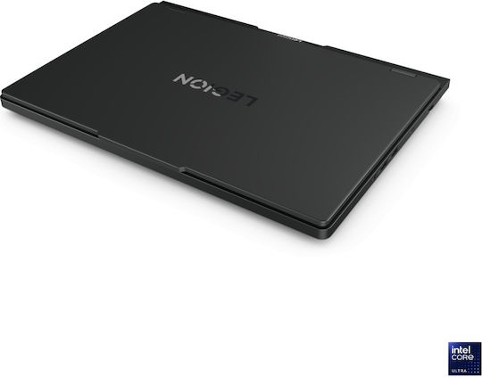Lenovo Legion Pro 5 16IRX10 16" IPS QHD+ 240Hz (i9-14900HX/32GB/1TB SSD/GeForce RTX 5060/No OS) Eclipse Black (US Keyboard)