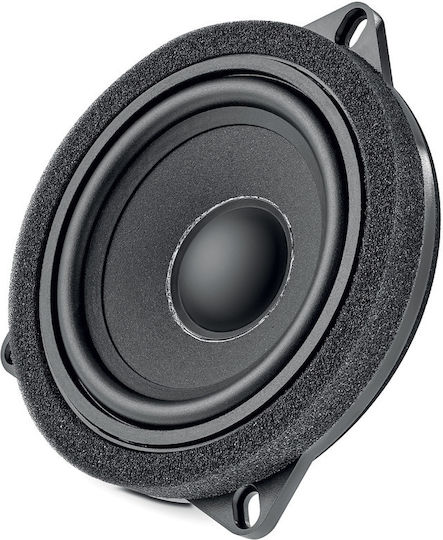 Focal Car Speaker Set IS BMW 100 Separate 5" with 40W RMS (2 Way)
