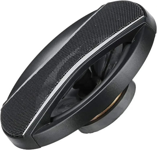 TS-A1696S Ηχείο Αυτοκινήτου 6" με 500W RMS (2 Δρόμων)