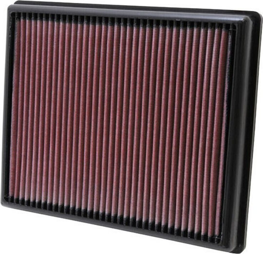 K&N Freeflow-Luftfilter für BMW E36 / E46 / E91 / X3 / Serie 3