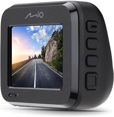 Mio Mivue Κάμερα DVR Αυτοκινήτου 1080P GPS