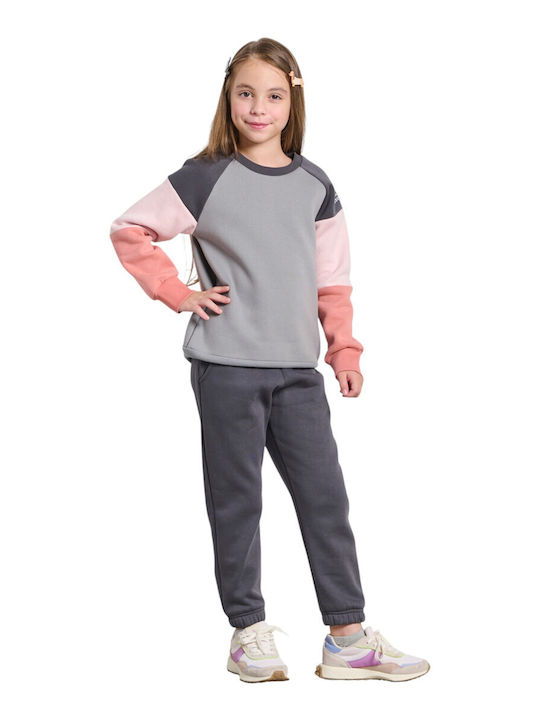 Pantaloni De Trening Pentru Copii Coal