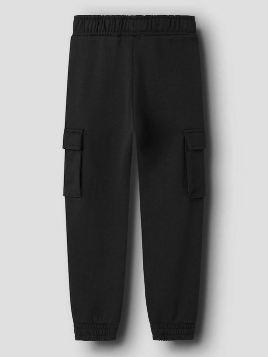 Kids Sweatpants Black