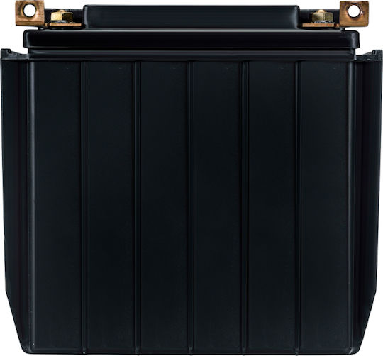 Odyssey Battery Extreme Racing Baterie Motocicleta cu Capacitatea 14Ah