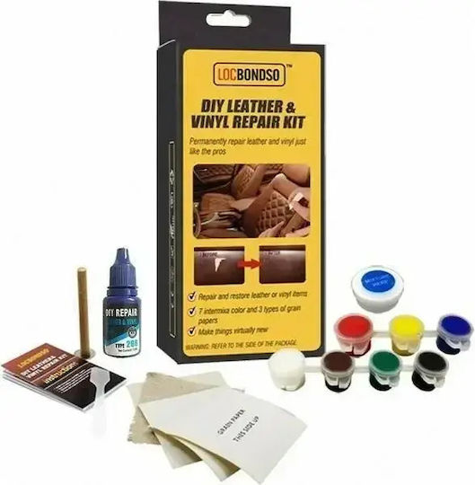 Jiageng Xf06 for Car Upholstery - Leather