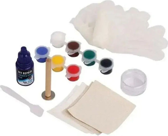 Jiageng Xf06 for Car Upholstery - Leather