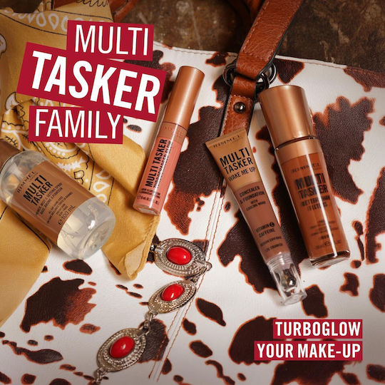 Rimmel Σετ Μακιγιάζ για το Πρόσωπο 3τμχ