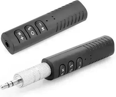 Andowl Bluetooth Автомобил Q-B09 за Таблото (AUX)