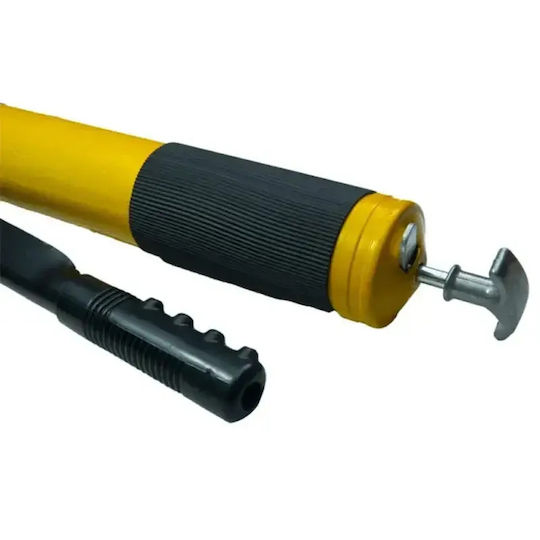 Epica Star Hand Grease Gun Flexible Pipe