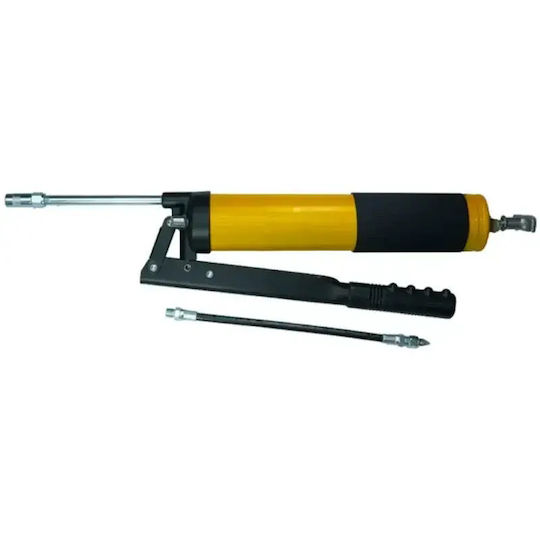 Epica Star Hand Grease Gun Flexible Pipe