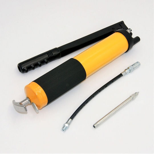 Epica Star Hand Grease Gun Flexible Pipe