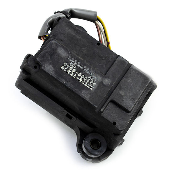 Power Valve Gsxr 750/1000 01-03 Genuine Suzuki 33970-19d10