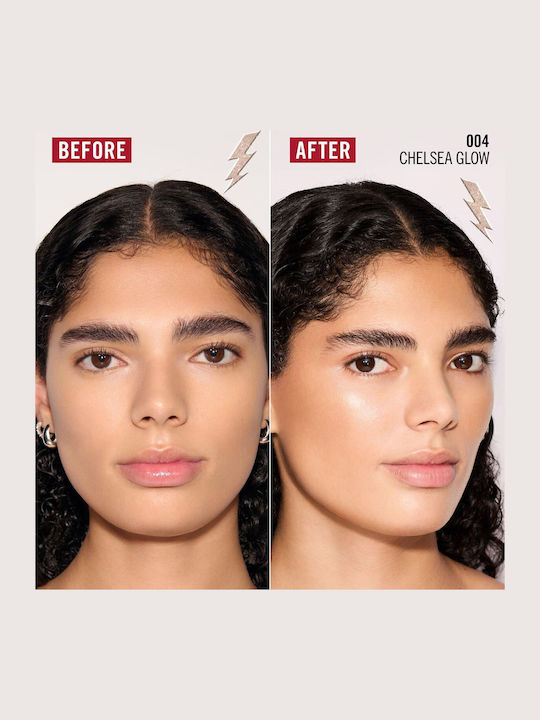 Rimmel Σετ Μακιγιάζ για το Πρόσωπο 3τμχ
