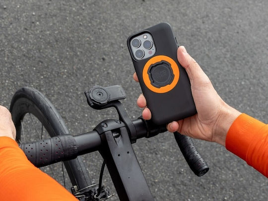 Quad Lock Mag Case Mobile Phone Case Apple iPhone 17 Pro for Motorcycle Mount