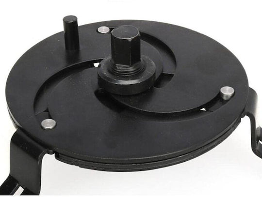 Adjustable Wrench Car Fuel Cap