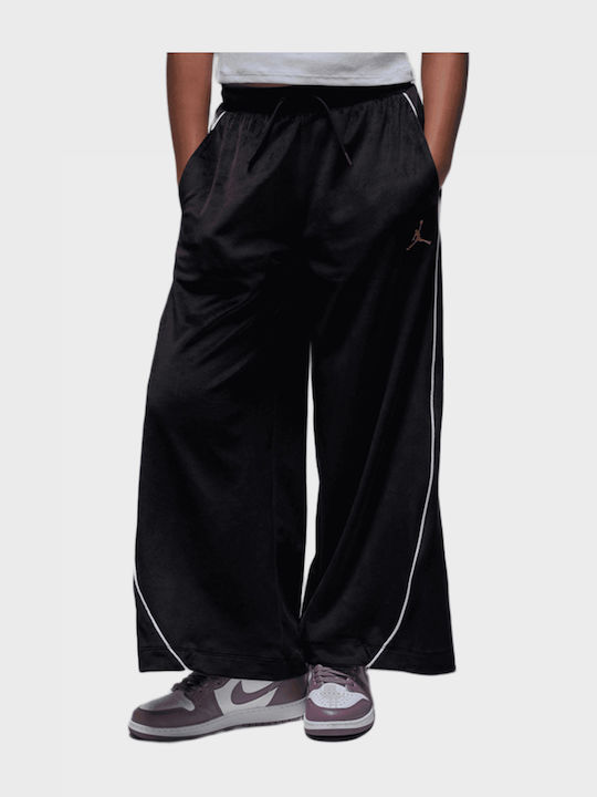 Kids Sweatpants Black