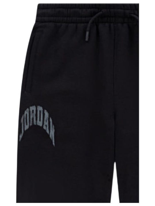 Kinder Trainingshose Black