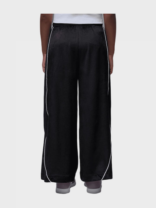 Kids Sweatpants Black