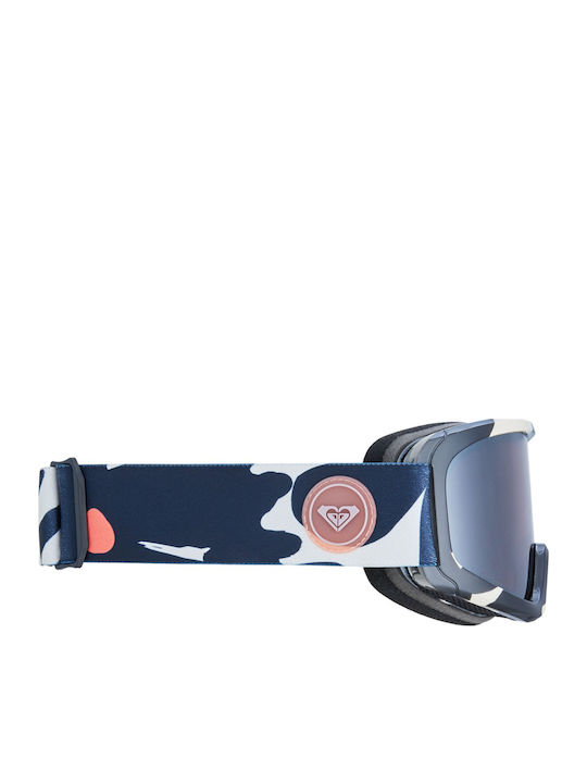 Roxy Moonride Masca de schi și snowboard Pentru adulți
