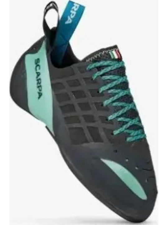 Scarpa Instinct Climbing Shoes Black Scarpa Instinct Climbing Shoes Black